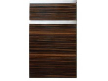 anti-bacterial UV Kitchen Cabinet Door