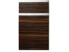 anti-bacterial UV Kitchen Cabinet Door