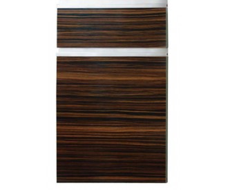 anti-bacterial UV Kitchen Cabinet Door