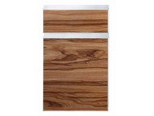 flame resistant UV Kitchen Cabinet Door