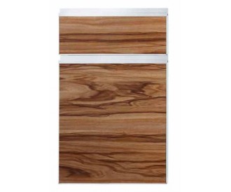 flame resistant UV Kitchen Cabinet Door