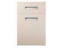 Good Acrylic MDF kitchen cabinet door