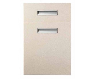 Good Acrylic MDF kitchen cabinet door