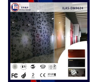 high gloss 1mm acrylic sheet