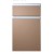 Brown Acrylic Kitchen Cabinet Door