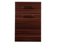 Eco-friendly UV Kitchen Cabinet Door