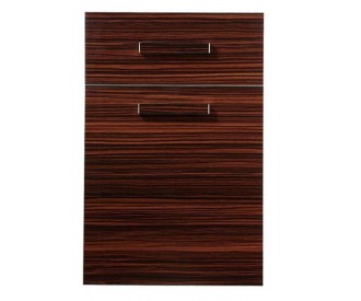 Eco-friendly UV Kitchen Cabinet Door