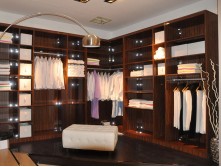 wholesale Walk in closet