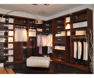 wholesale Walk in closet