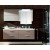 High Glossy Bathroom Cabinet