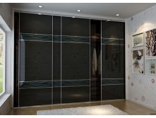 modern wardrobe sliding door