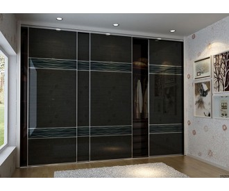 modern wardrobe sliding door