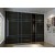 modern wardrobe sliding door