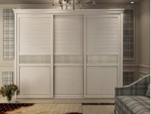 wardrobe sliding door design