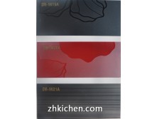 high gloss acrylic sheet with pattern design