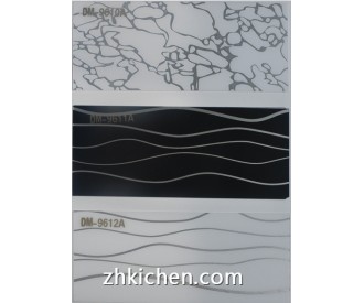 0.8mm pure transparent acrylic sheet