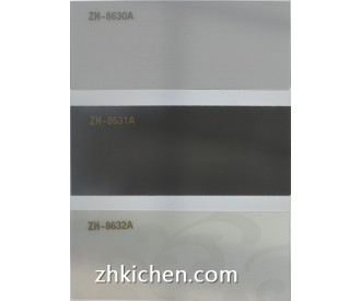 China acrylic sheet for kitchen furniture design