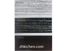 High gloss acrylic sheet for wardrobe door