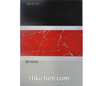 Marble patterned acrylic sheet wholesale