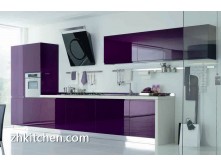 Buy kitchen cabinets online with the straight shaped design