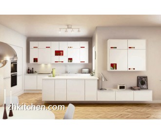 High end customized inexpensive kitchen cabinets