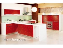 Import Chinese made kitchen cabinets for project