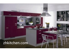 Ready made wholesale kitchen cabinets