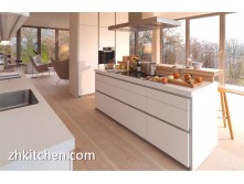 Simple lacquer kitchen cabinet designs