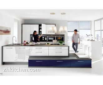 Buy stylish UV Kitchen Cabinet Online