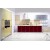 High gloss modern kitchen design