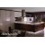 Modern high gloss UV coating kitchen