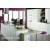 Contemporary design PVC kitchen furniture