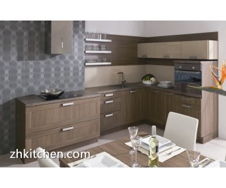 PVC designs of kitchen hanging cabinets