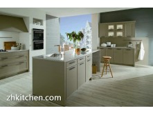 Wholesale PVC Kitchen Cabinet Simple Designs