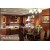 American style solid wood Kitchen cabinets