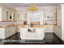 Canada kitchen cabinets antique style