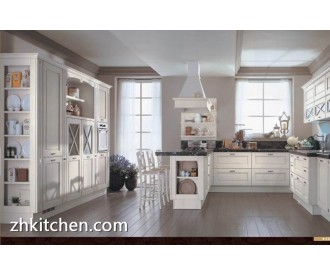 White Oak kitchen cabinets for sale