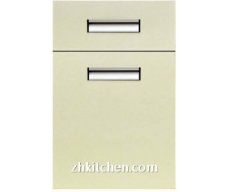 Beige Easy replacing kitchen cabinet doors
