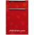 High gloss Red kitchen cabinet doors