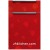 High gloss Red kitchen cabinet doors