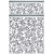 Pattern style kitchen cabinet door China