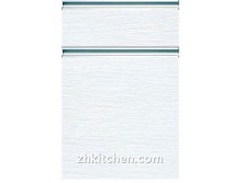 Wholesale 1mm acrylic surface kitchen cabinet doors