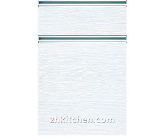 Wholesale 1mm acrylic surface kitchen cabinet doors