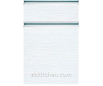 Wholesale 1mm acrylic surface kitchen cabinet doors