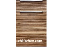 18mm MDF UV Kitchen Cabinet Door