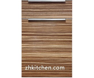 18mm MDF UV Kitchen Cabinet Door