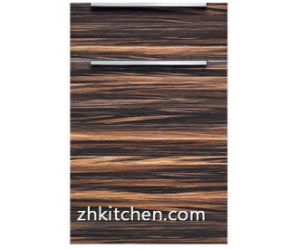 18MM UV MDF kitchen cabinet door
