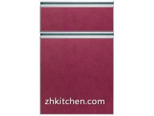 UV kitchen cabinets doors replacement