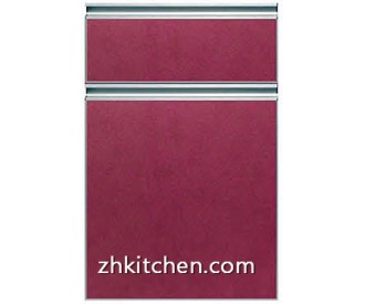 UV kitchen cabinets doors replacement