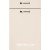 Matt lacquer modern kitchen doors